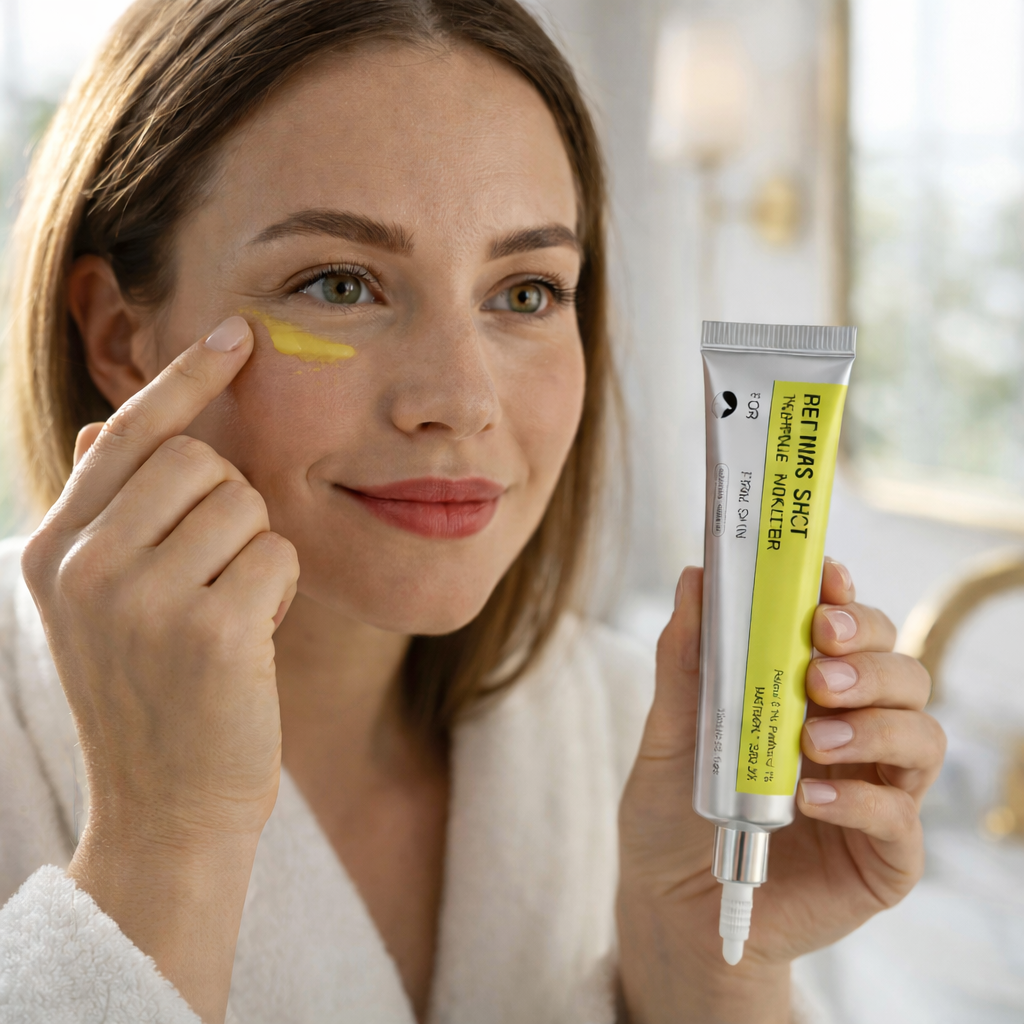 VELARYN Retinol Eye Renewal