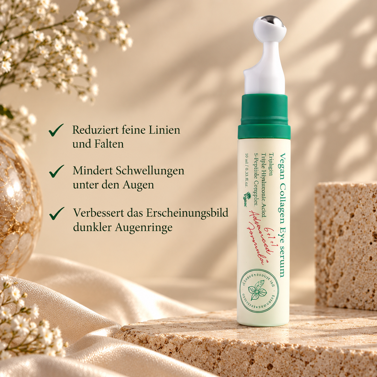 Frischeblick Augenserum