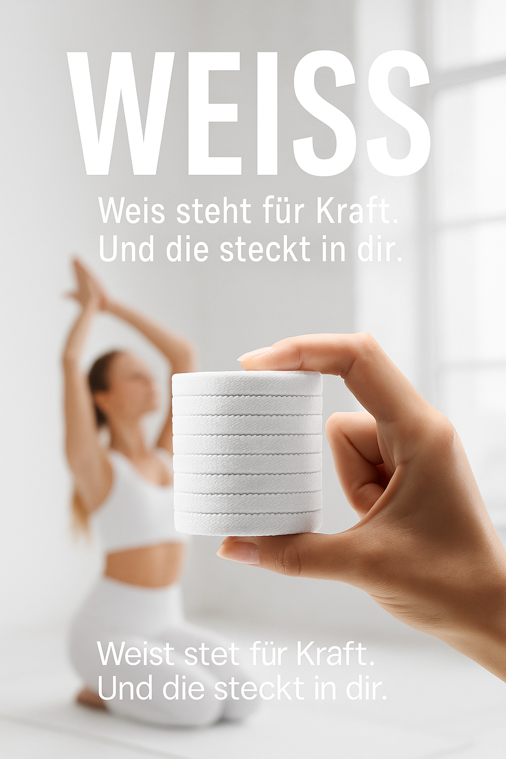 VIONA – Feel Supported. Move Free