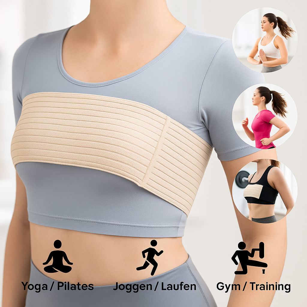 VIONA – Feel Supported. Move Free