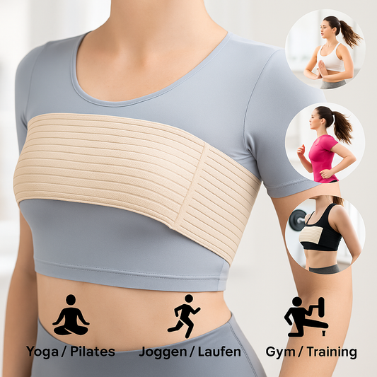 VIONA – Feel Supported. Move Free