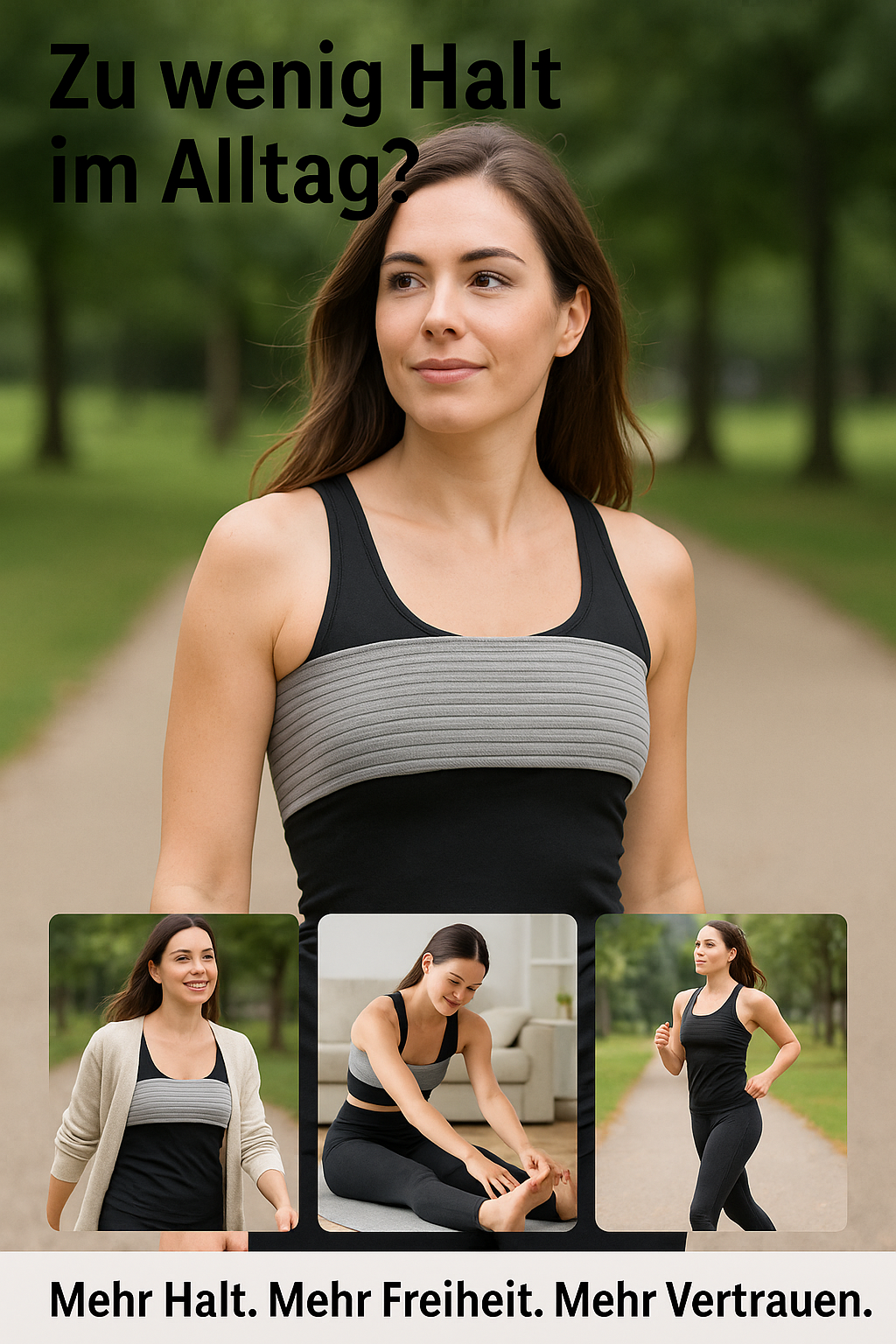 VIONA – Feel Supported. Move Free