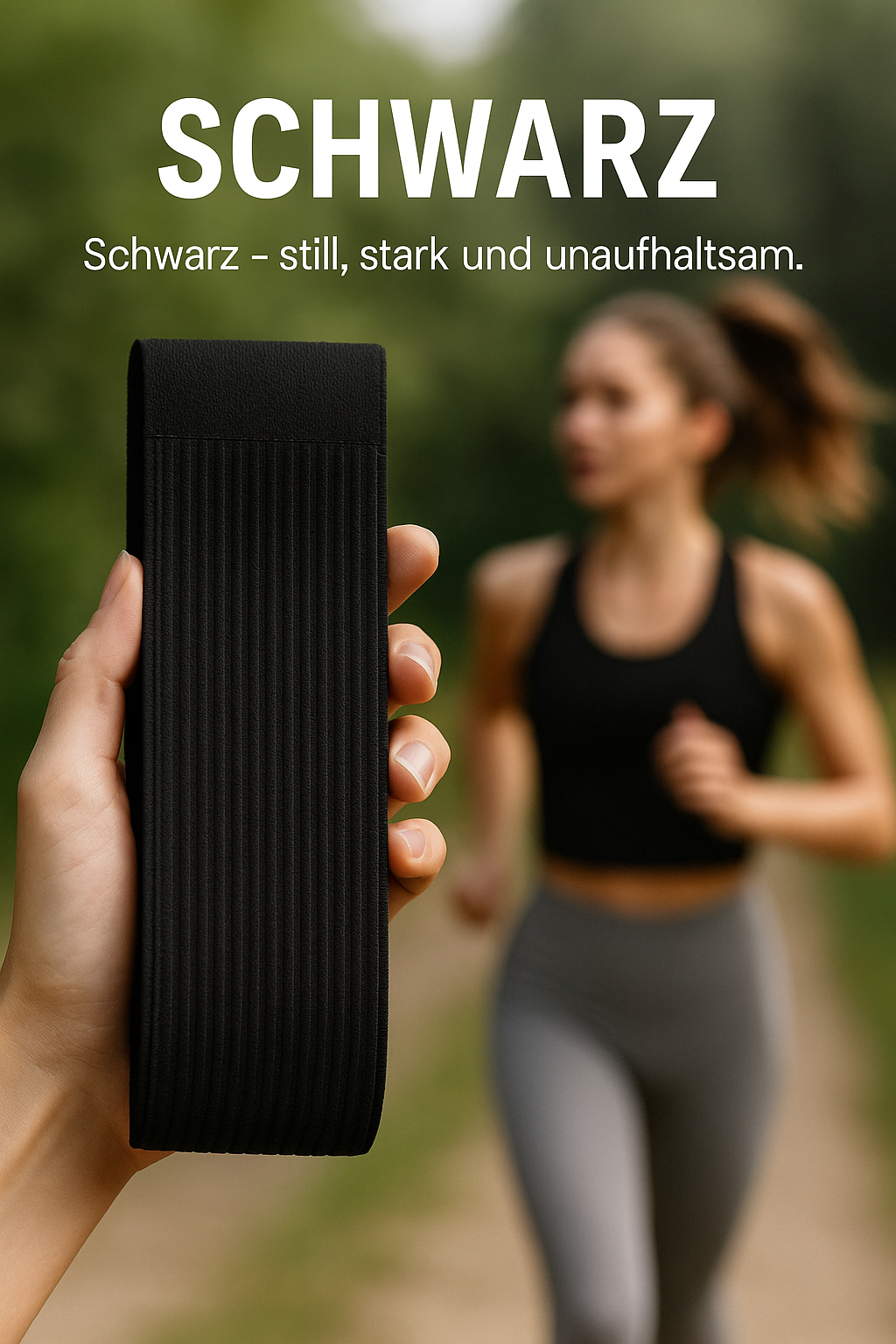 VIONA – Feel Supported. Move Free