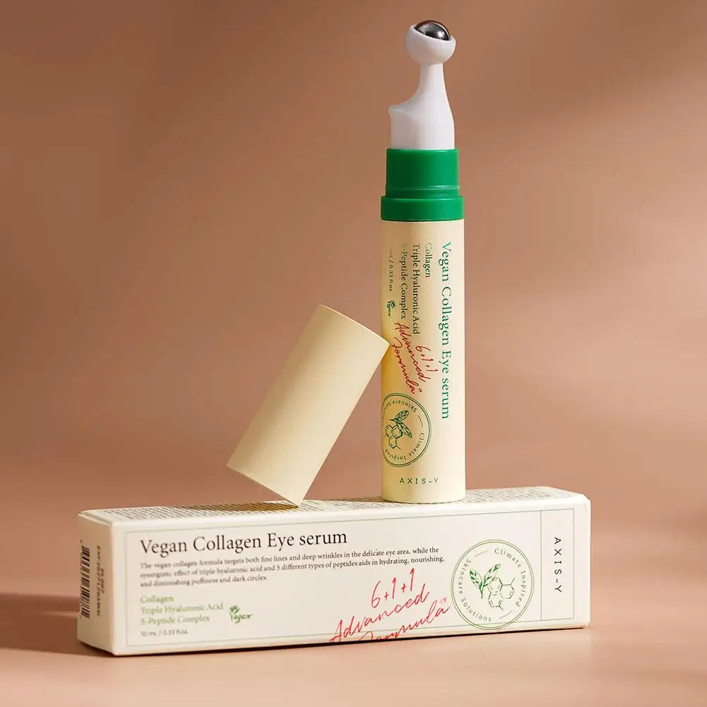 Frischeblick Augenserum