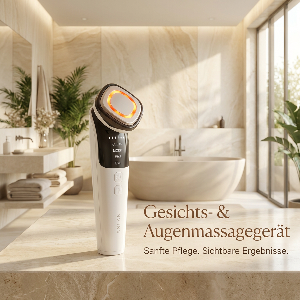 LUMÉRA – Die Kunst zeitloser Schönheit