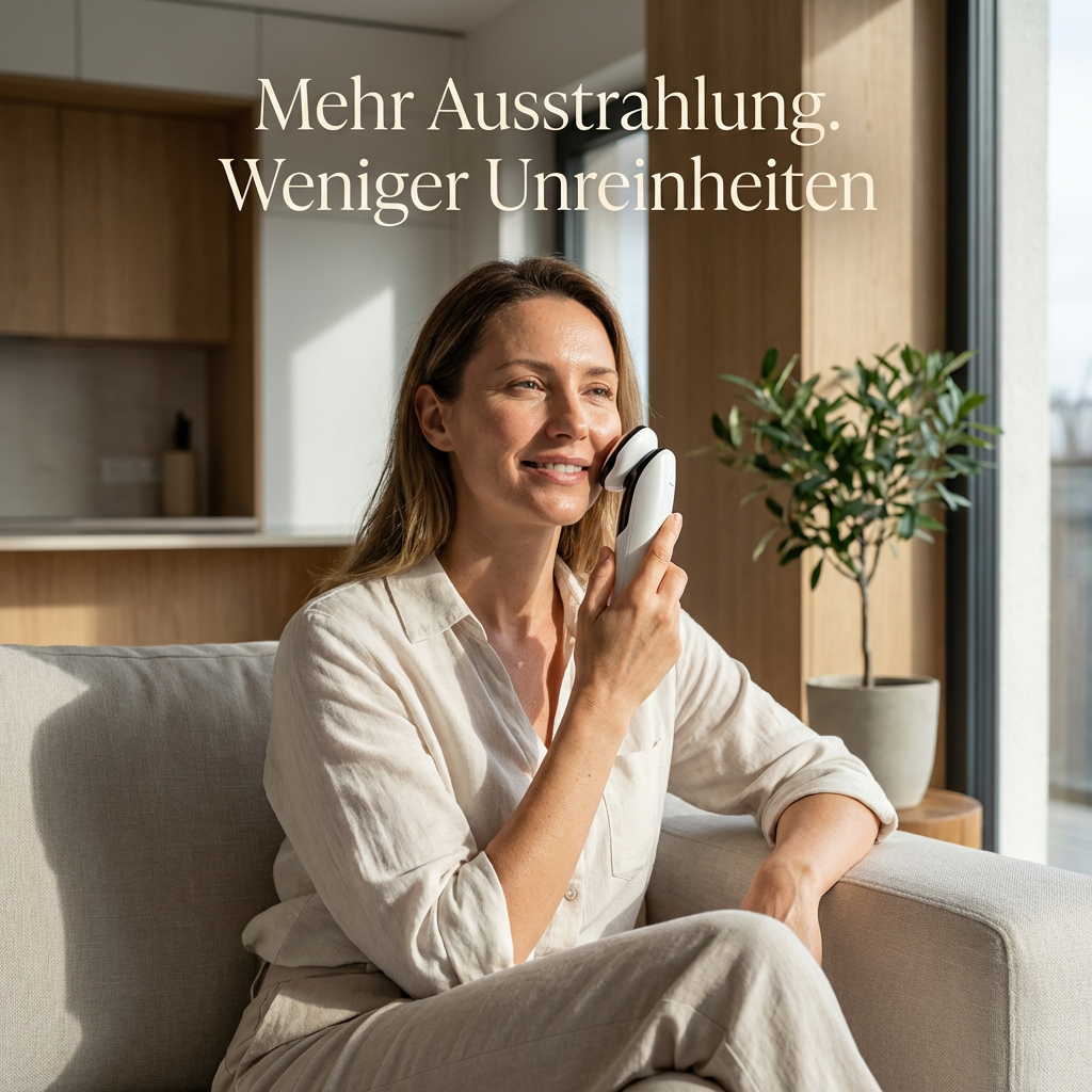 LUMÉRA – Die Kunst zeitloser Schönheit