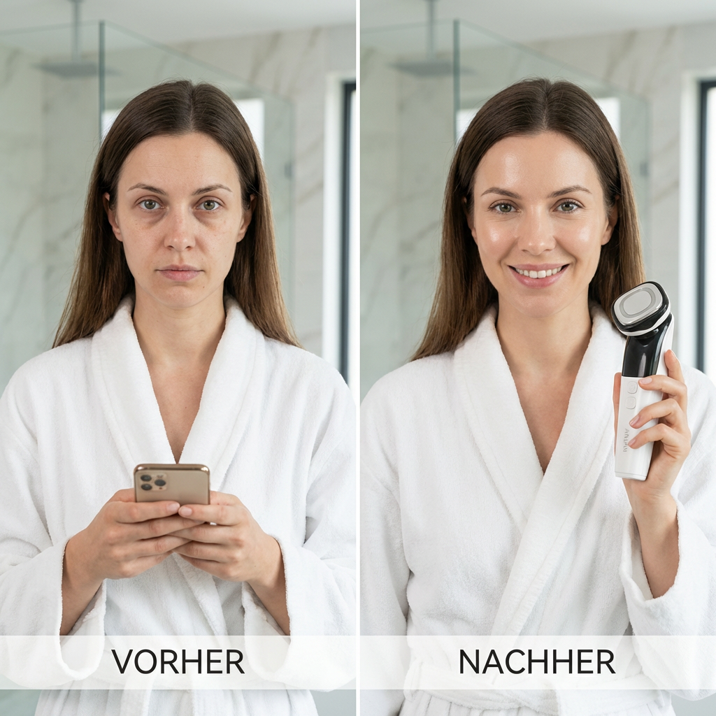 LUMÉRA – Die Kunst zeitloser Schönheit