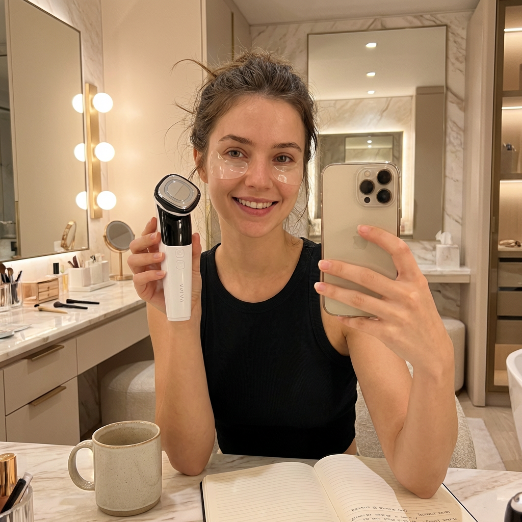 LUMÉRA – Die Kunst zeitloser Schönheit