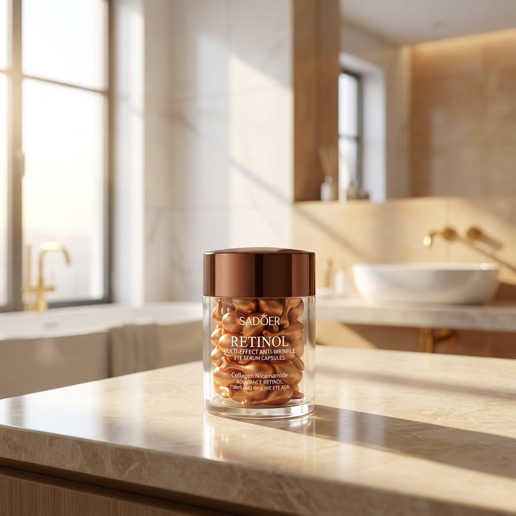 VELARÉ Eye Elixir