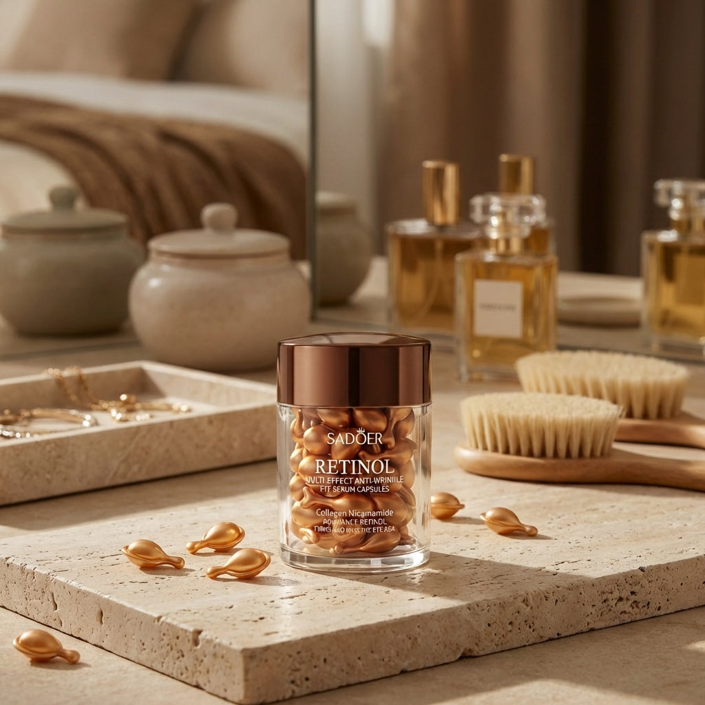 VELARÉ Eye Elixir