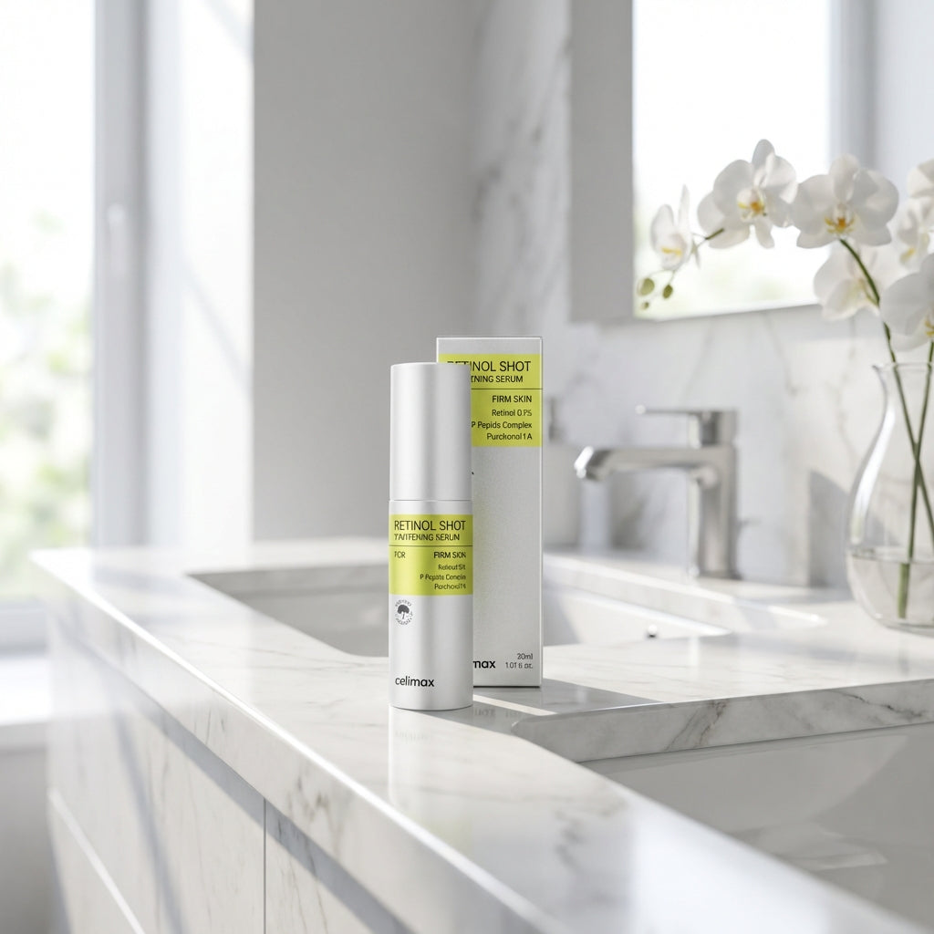 VELARYN Retinol Eye Renewal