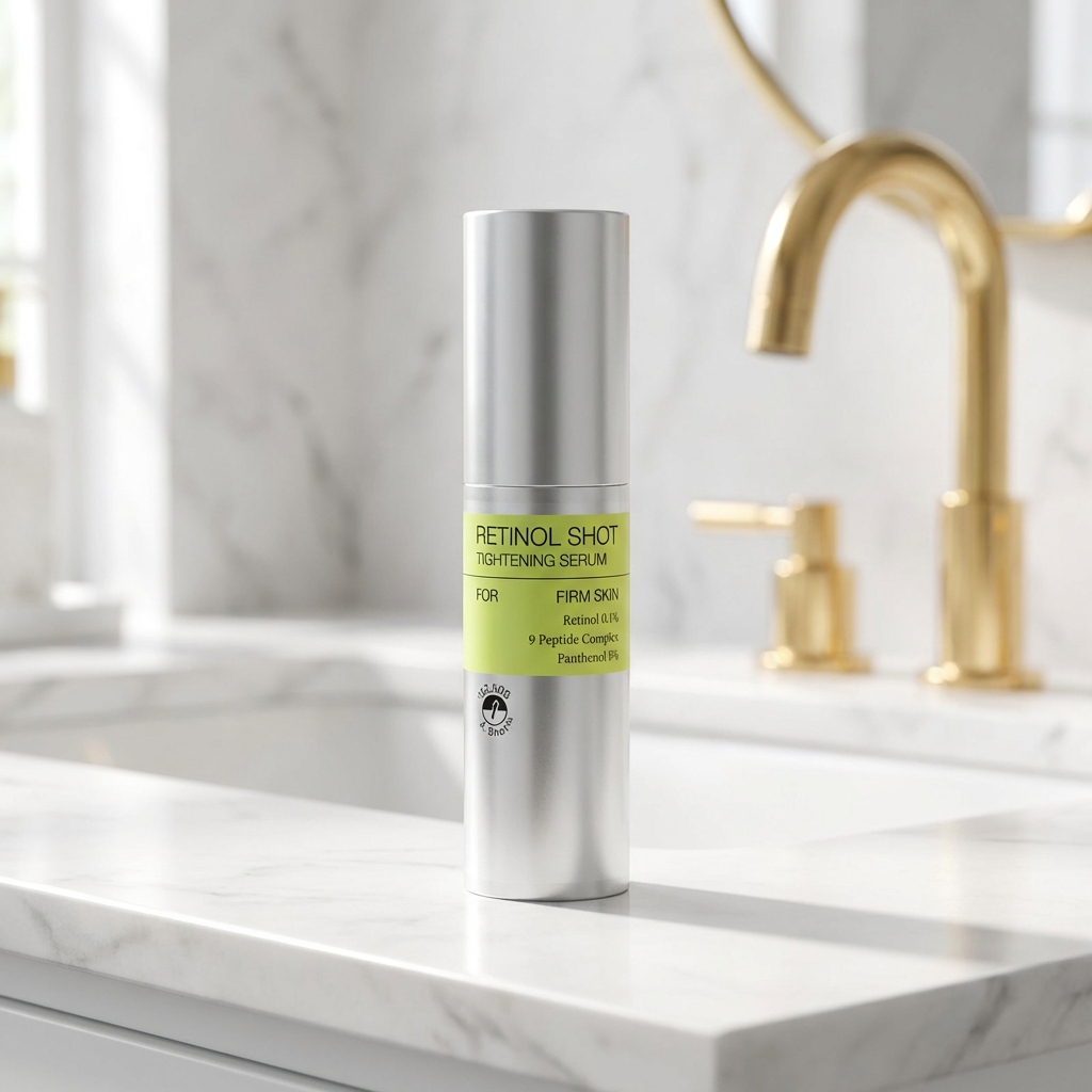 VELARYN Retinol Eye Renewal