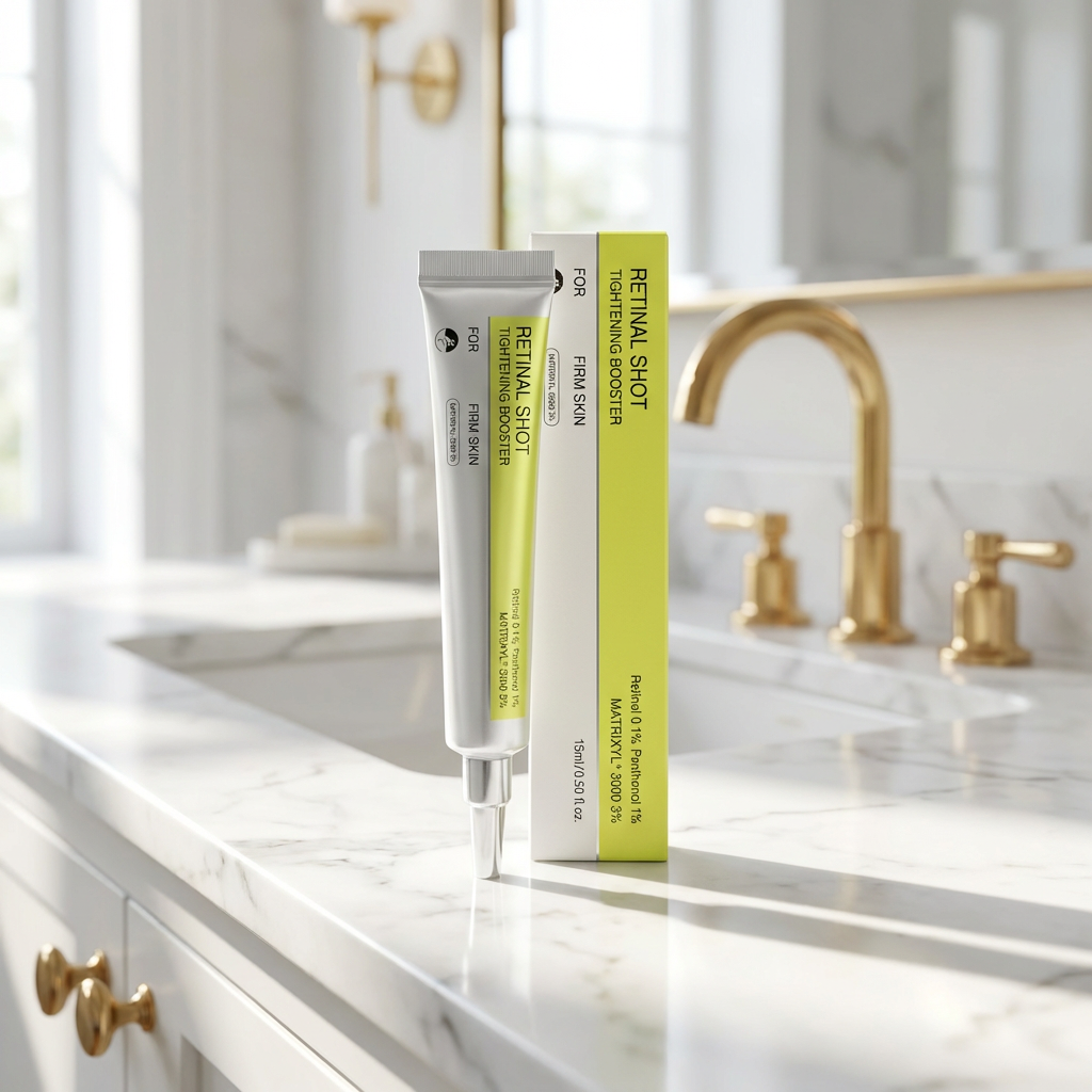 VELARYN Retinol Eye Renewal