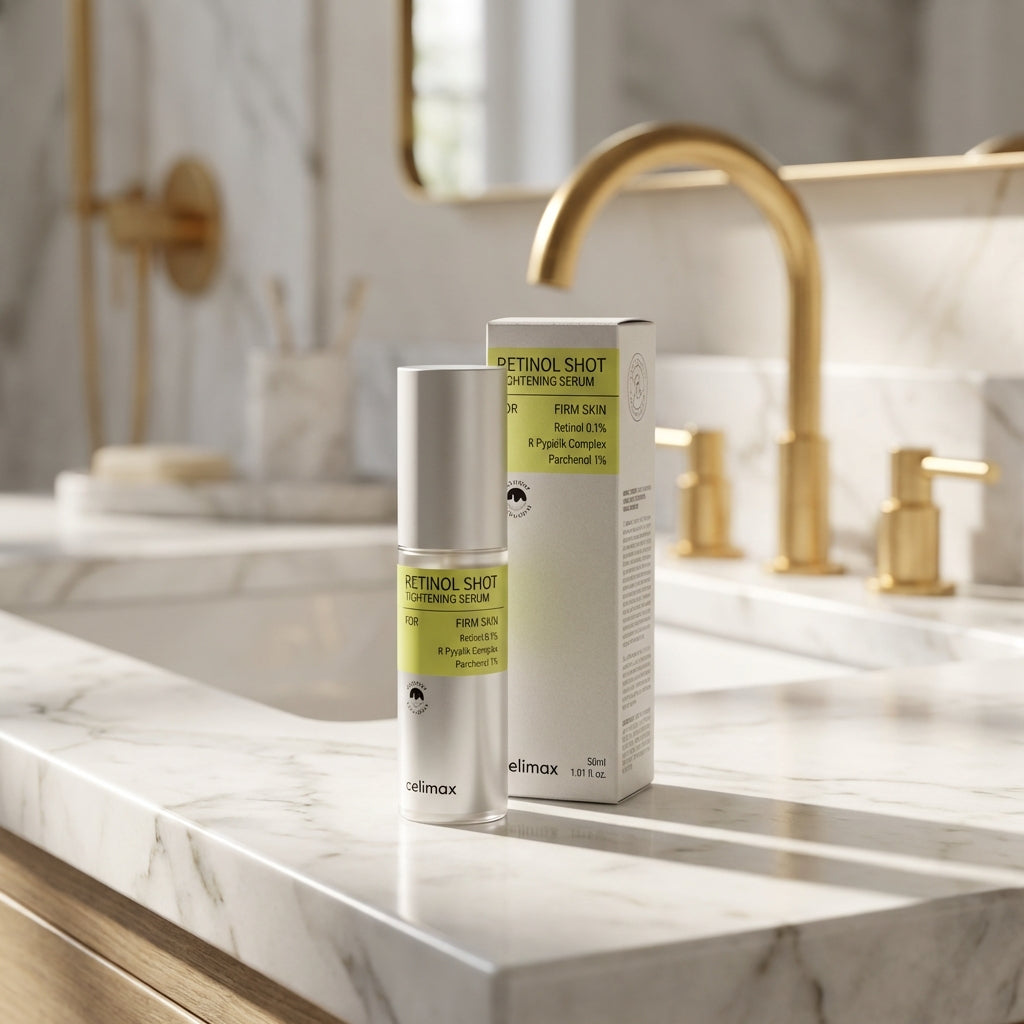 VELARYN Retinol Eye Renewal