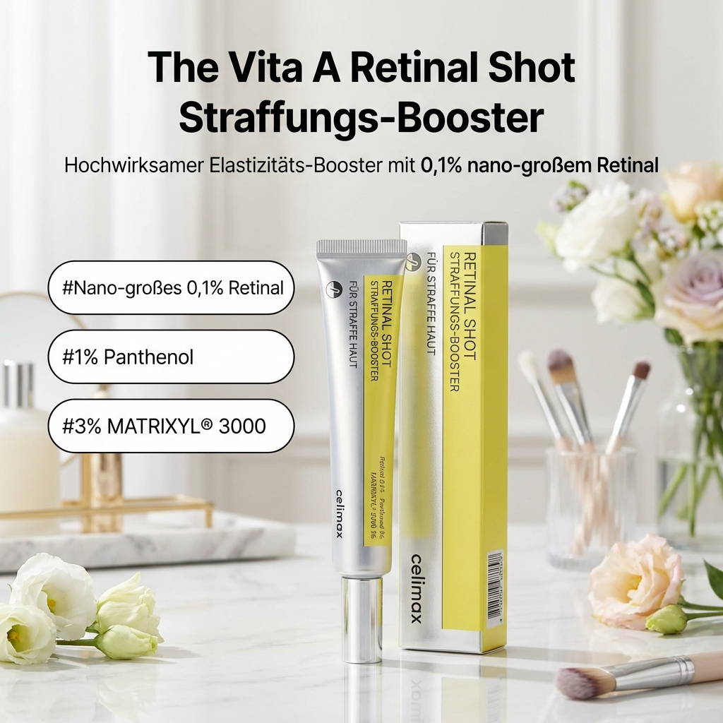 VELARYN Retinol Eye Renewal
