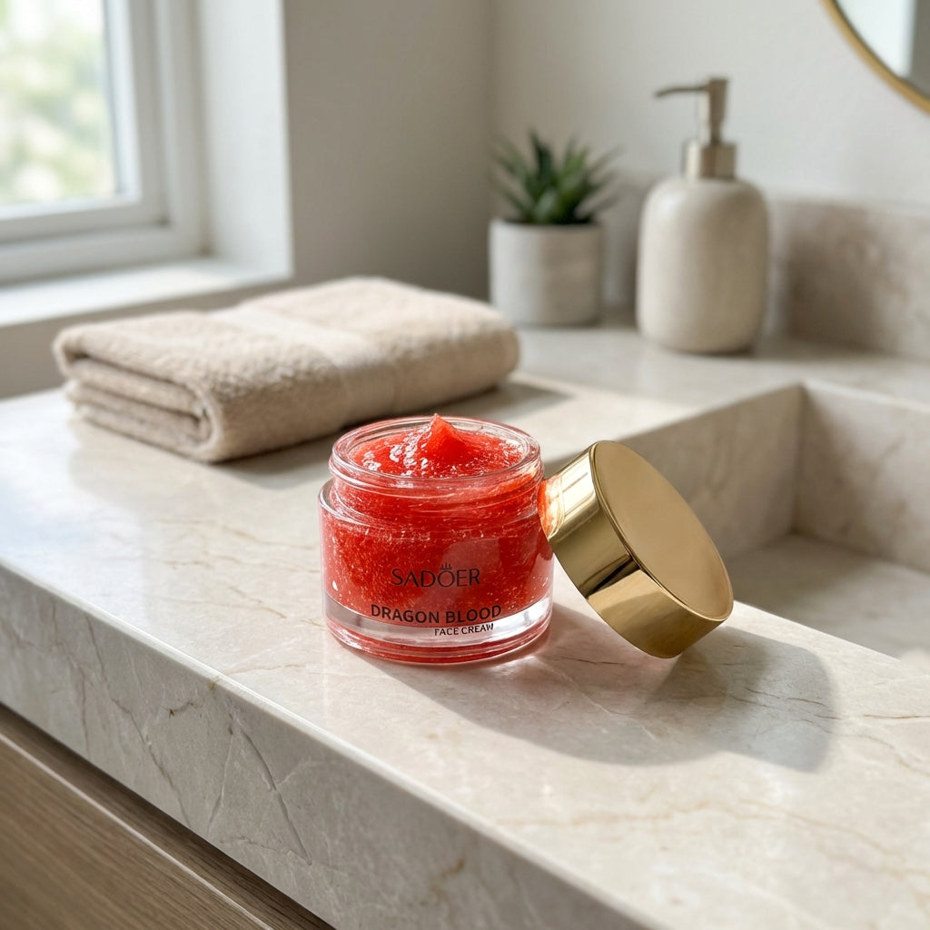 LUNARA RADIANCE CREAM