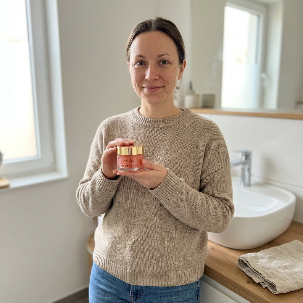 LUNARA RADIANCE CREAM