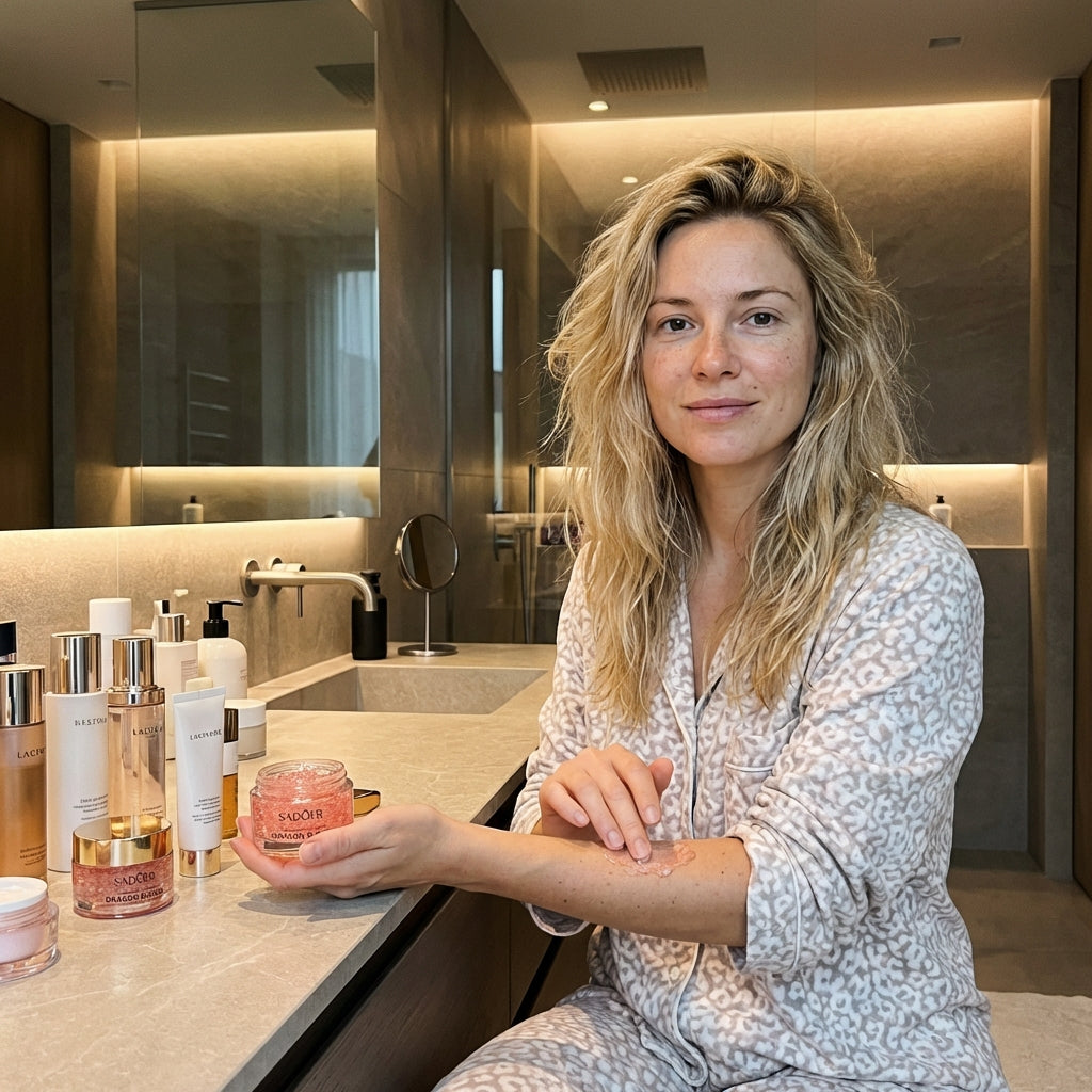 LUNARA RADIANCE CREAM