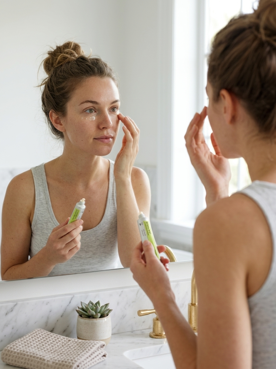 VELARYN Retinol Eye Renewal