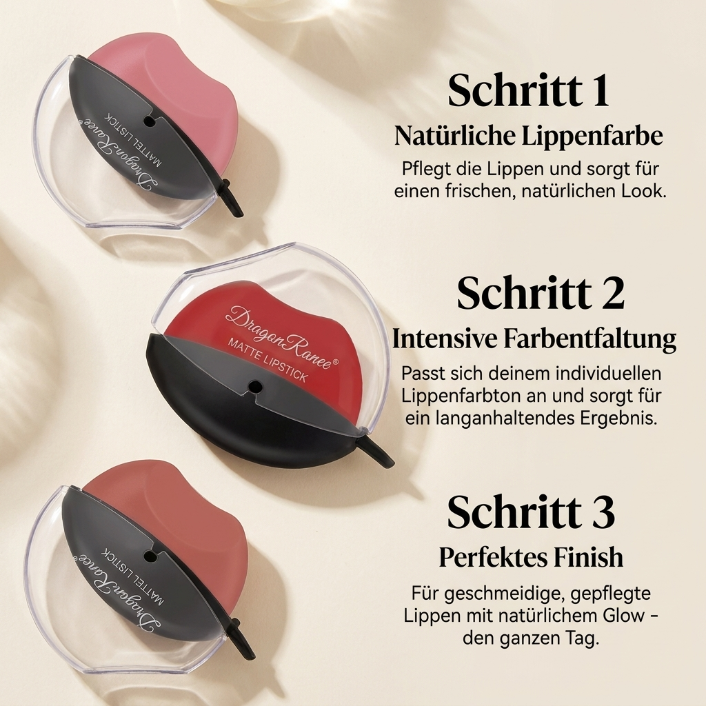 VELÉRA Lip Tint