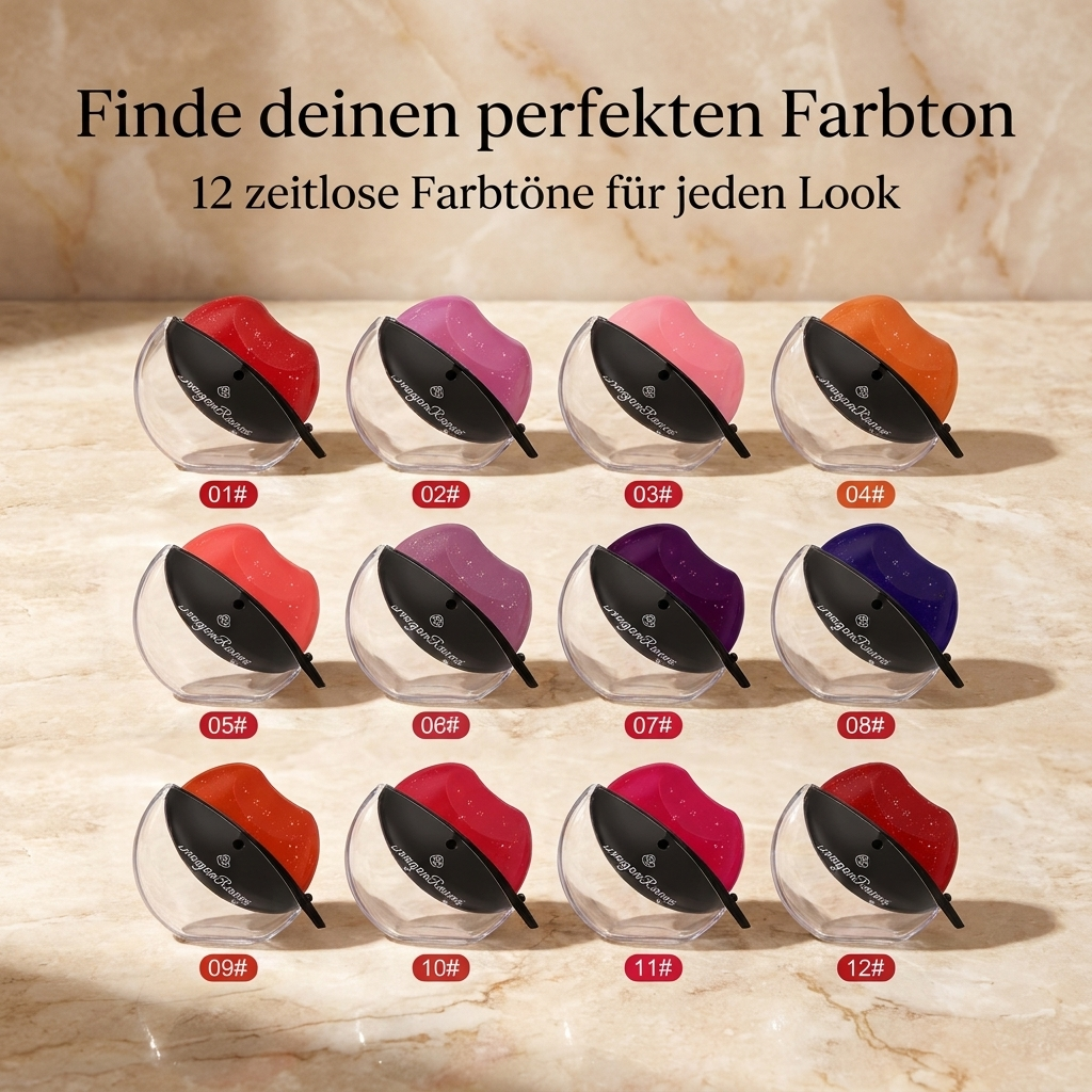 VELÉRA Lip Tint