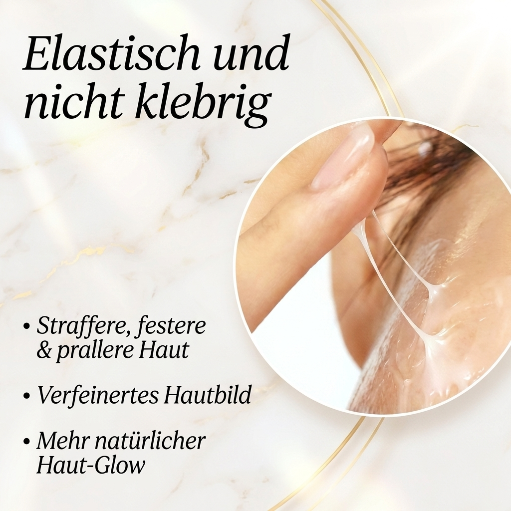 Intensive Augenpflege für einen frischen & gepflegten Blick