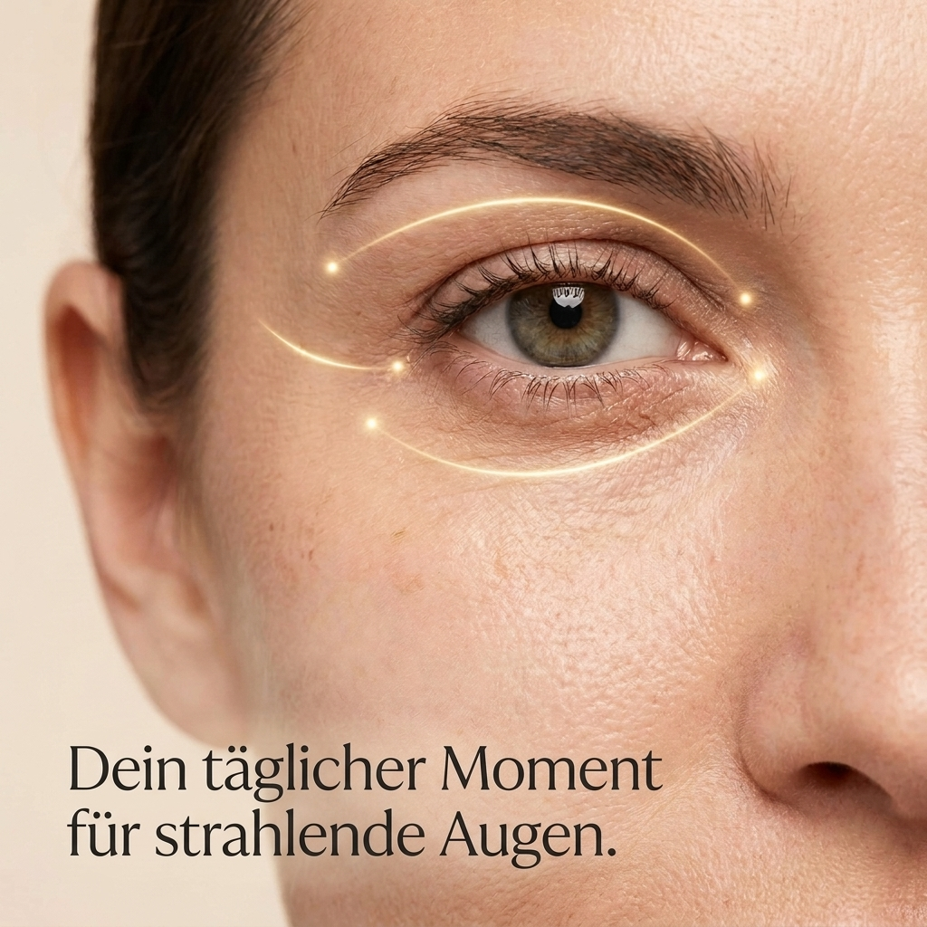 Frischeblick Augenserum