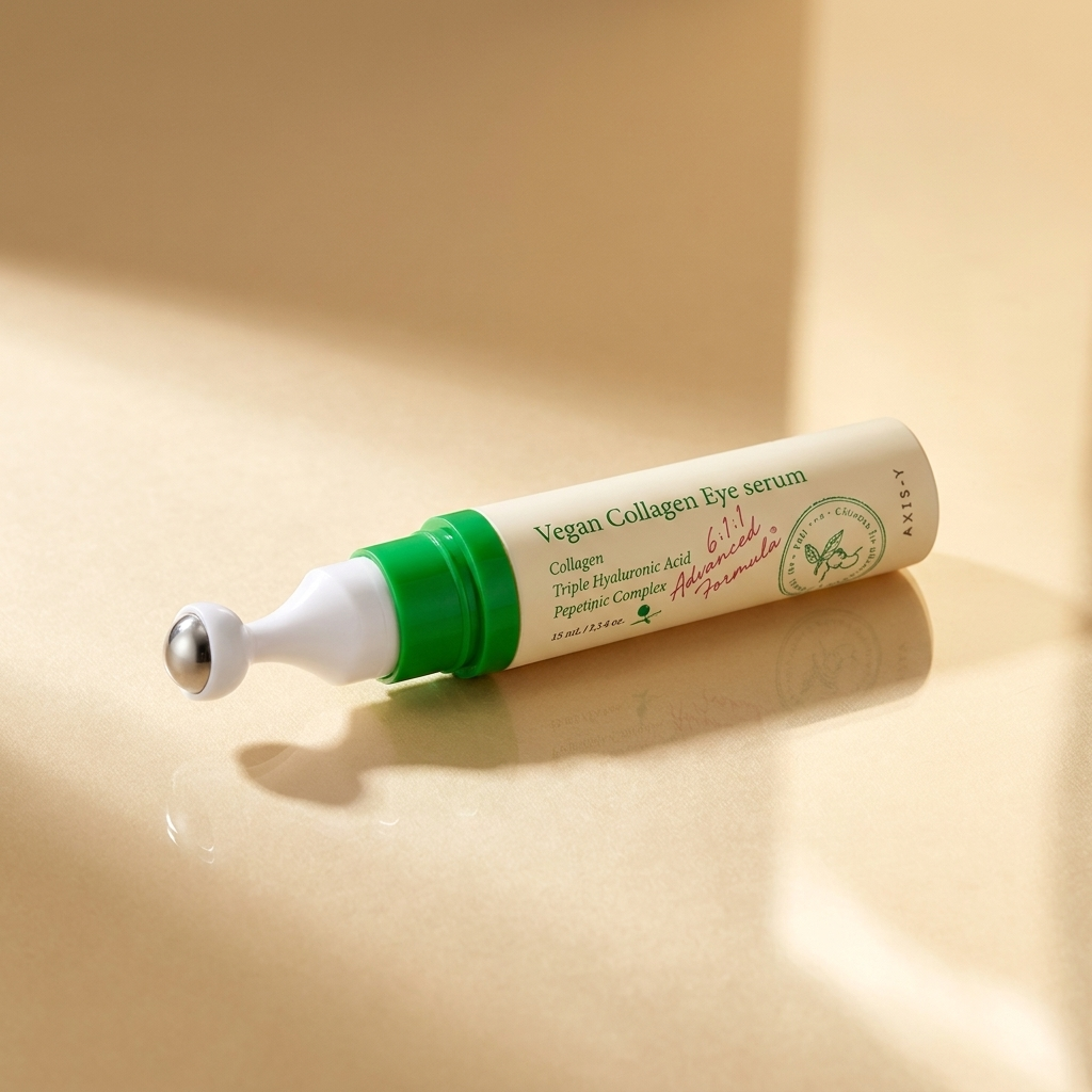 Frischeblick Augenserum