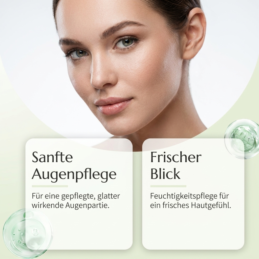 Frischeblick Augenserum